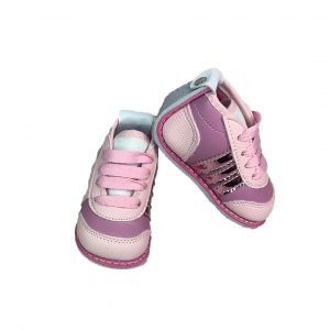 tenis nt rosados