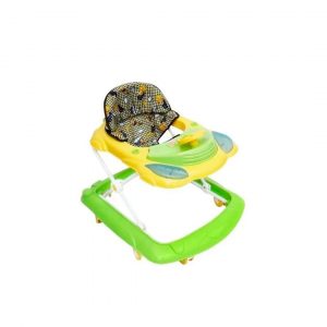 caminador buggy verde