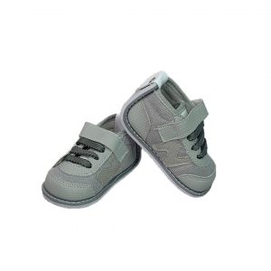 tenis nt nb gris