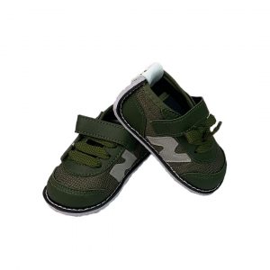 tenis nt nb verde
