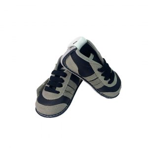 tenis nt azul gris