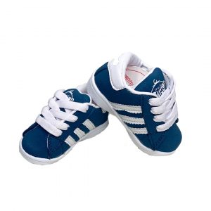 tenis ad azul