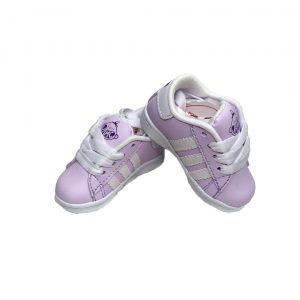 tenis ad morados